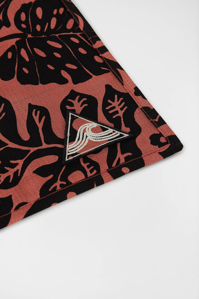 Jil Sander Foulard outlook