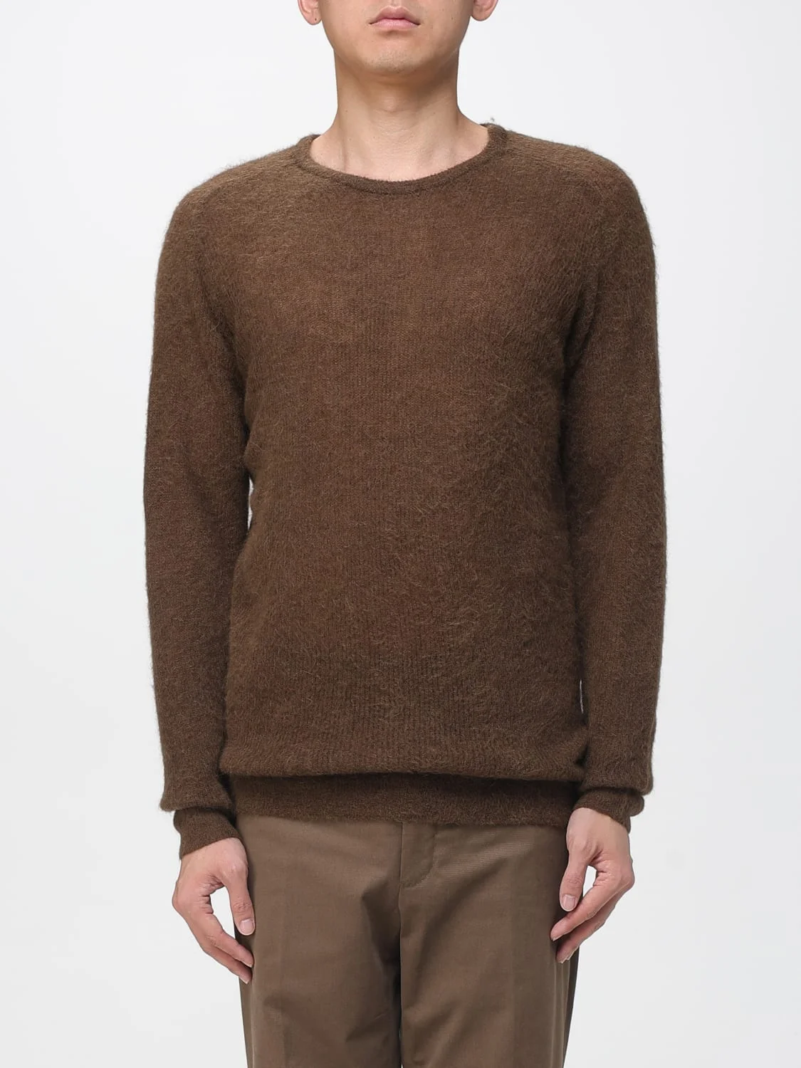 Sweater men Auralee - 1
