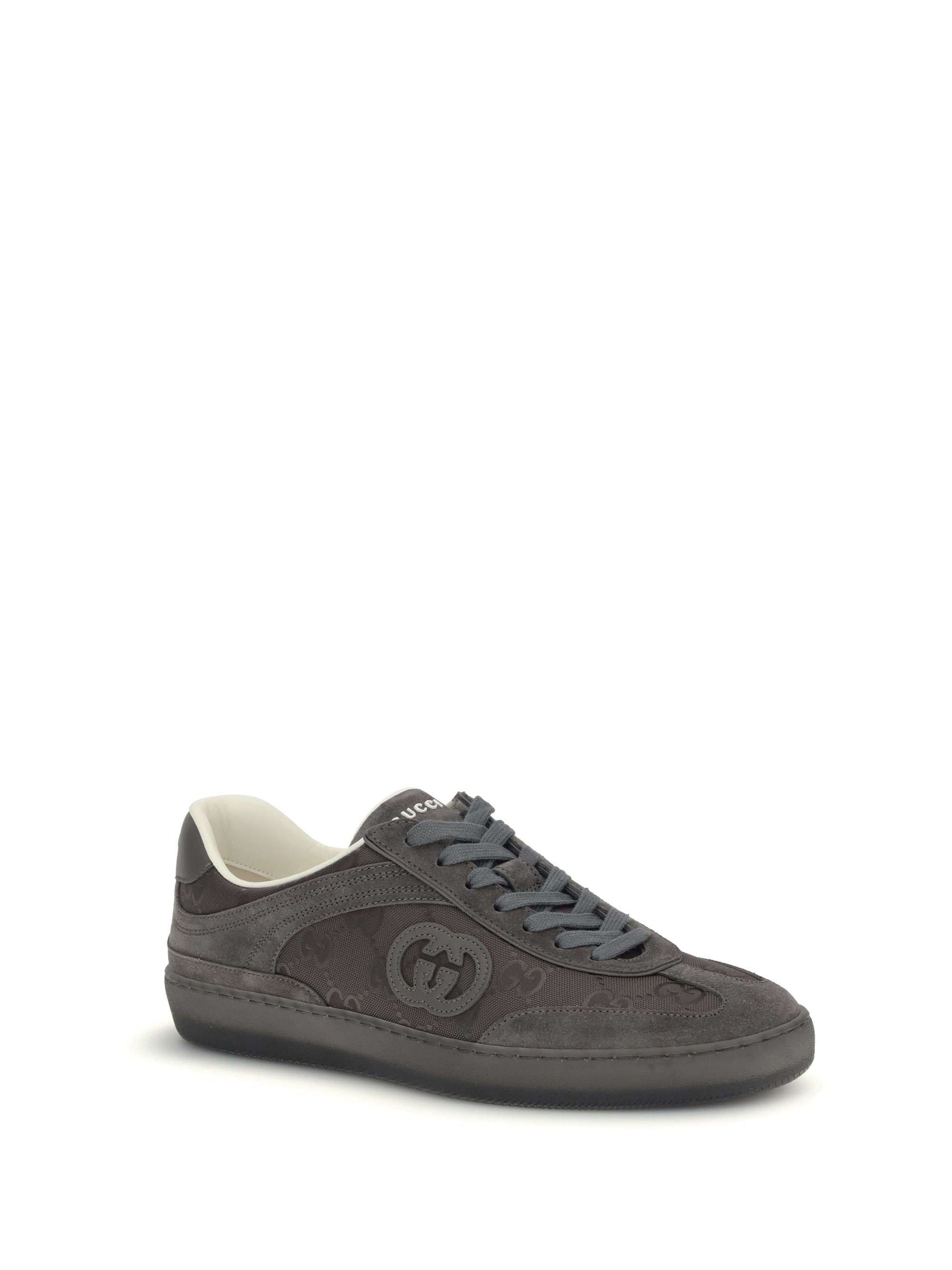 Gucci Men G75 Sneakers - 2