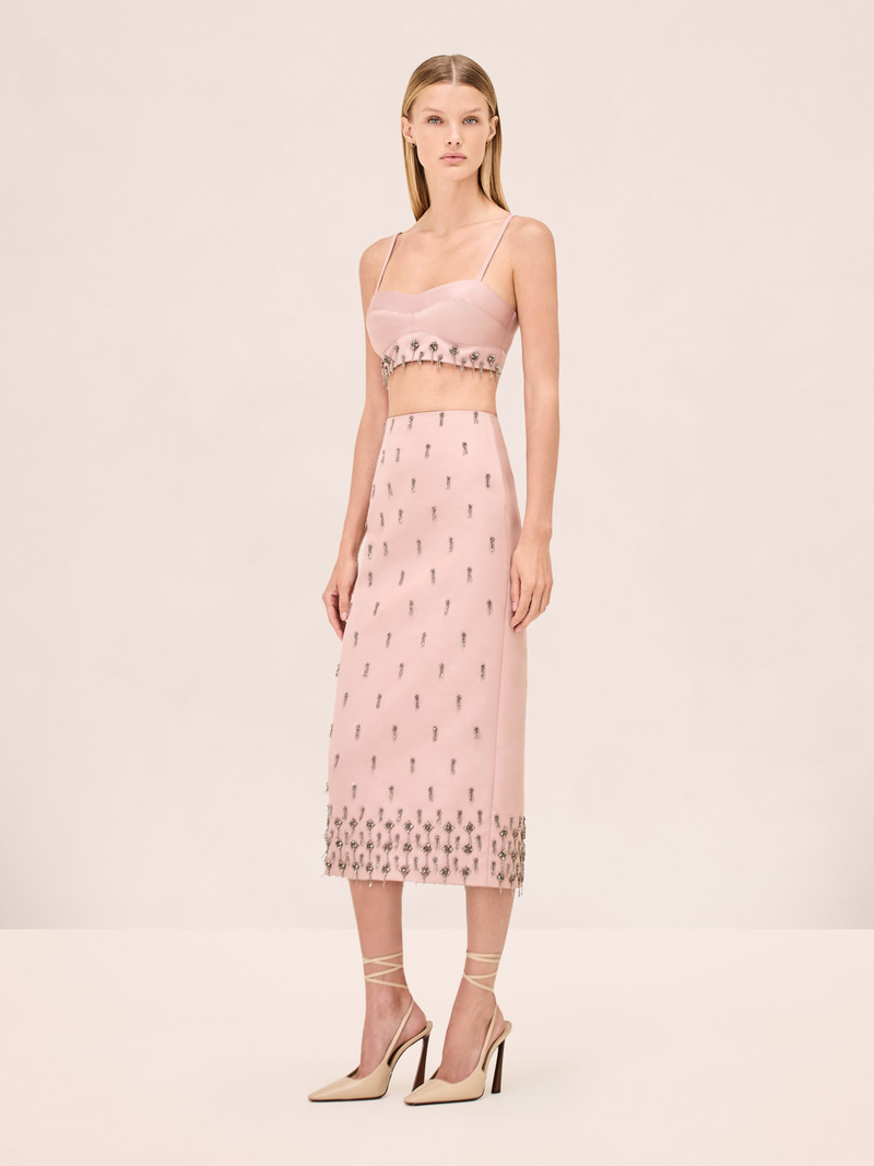 LUISA SKIRT 4