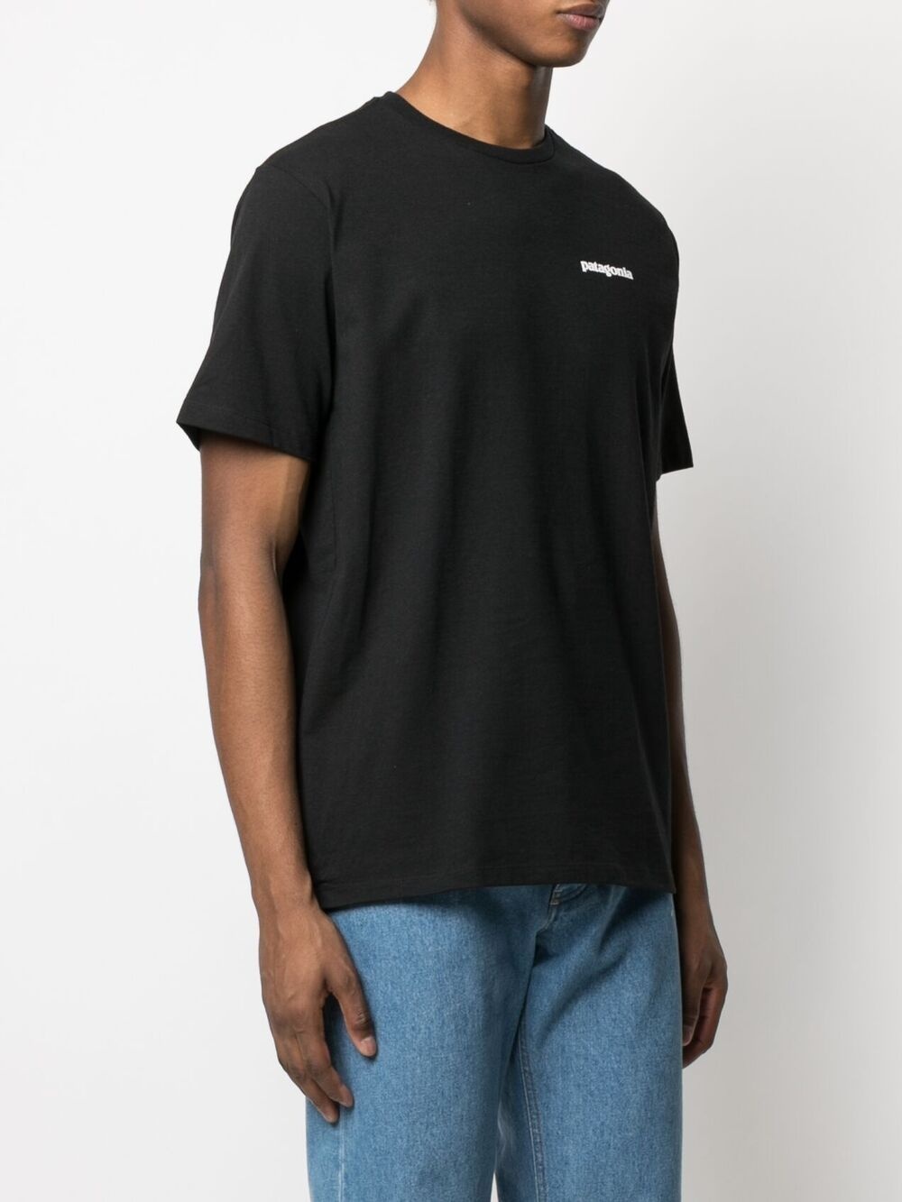 P-6 Logo Responsibili-TeeÂ® T-shirt - 3