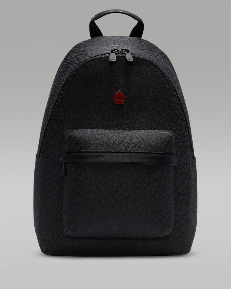 Jordan Icon Backpack (20L) 1