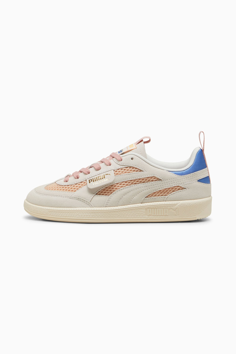 PUMA x KIDSUPER Palermo Sneakers - 1