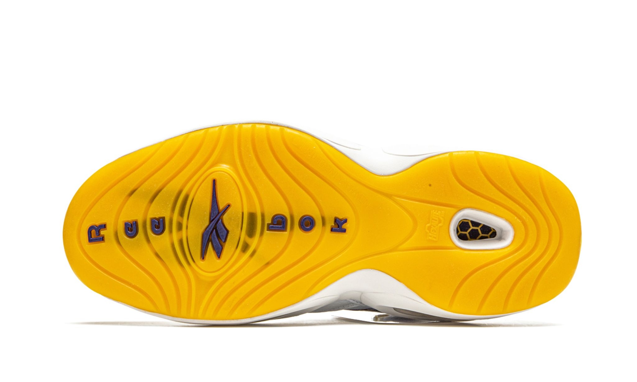Question Mid "Yellow Toe - Kobe" - 5