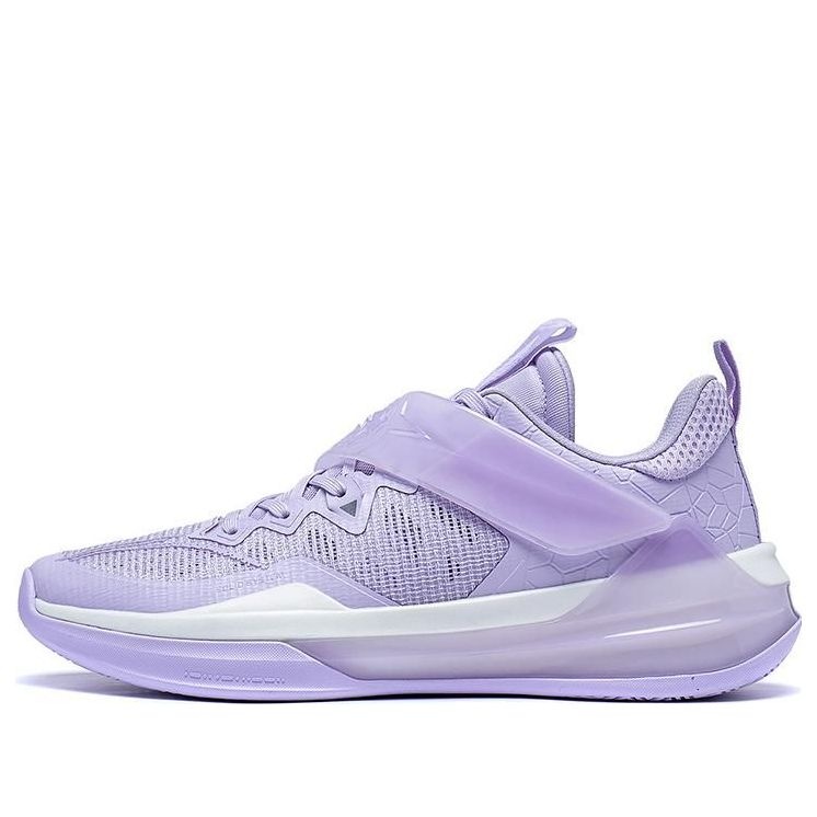 Li-Ning LiRen 3 Team 'Purple' ABAS095-2 - 1