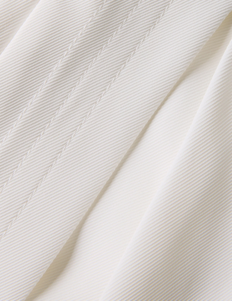 LUNA TWILL BARREL PANT 6