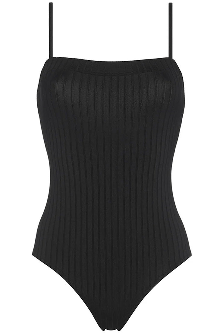 TROPICALIA ONE-PIECE TANK - 1