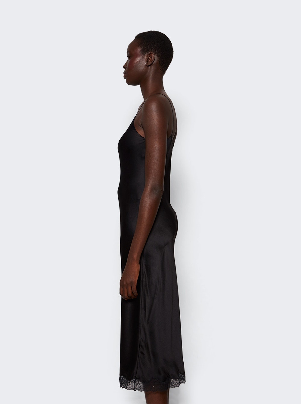 Kolara Dress Black - 3