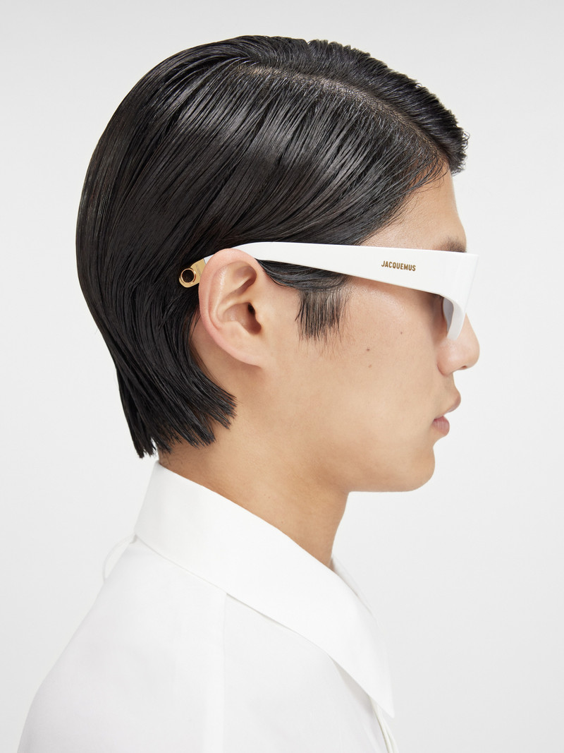 Les lunettes Gala 4