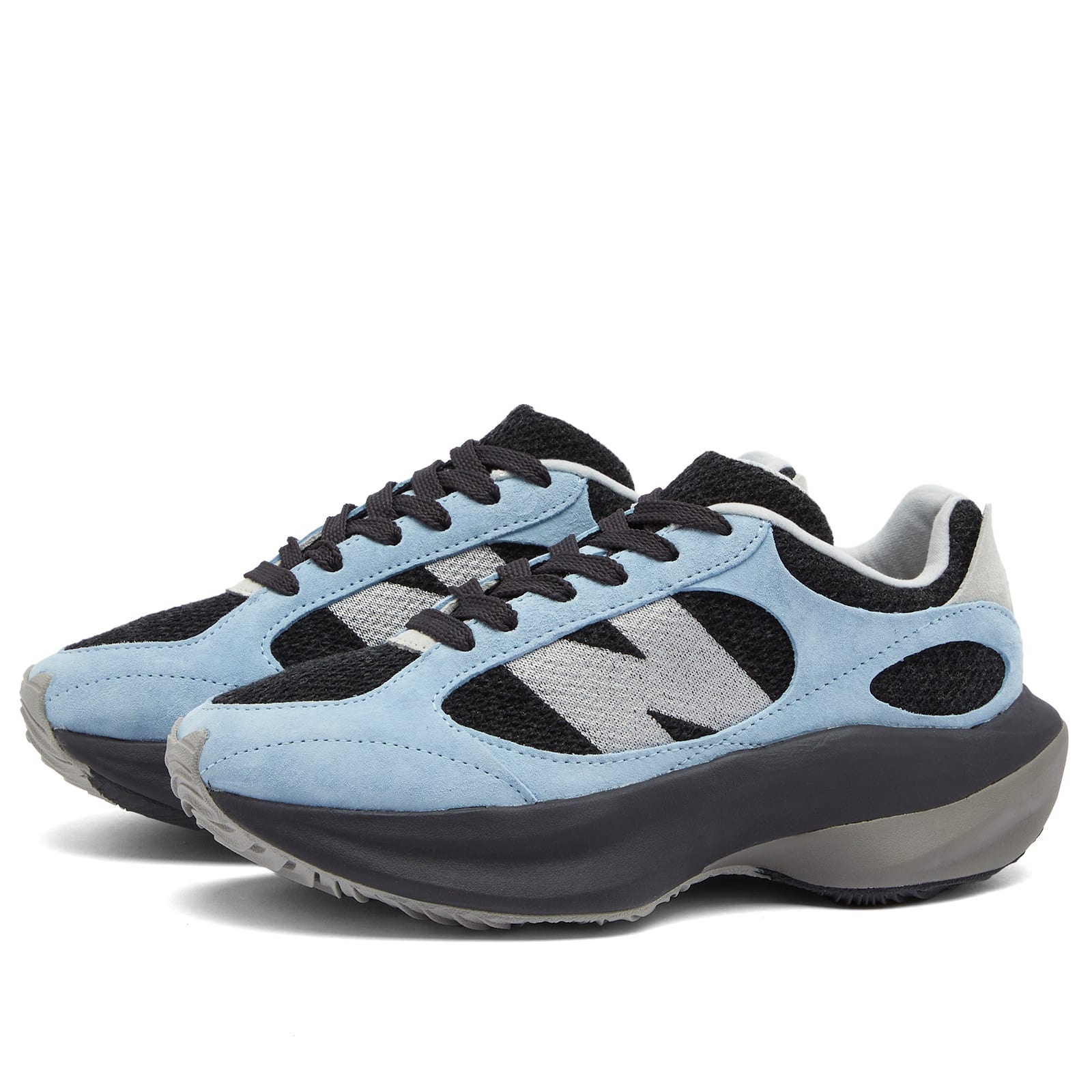 New Balance UWRPDFSB - 1