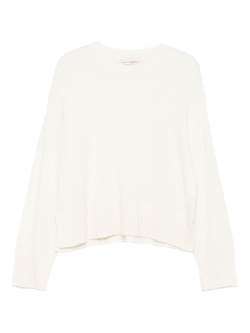 cashmere sweater 1