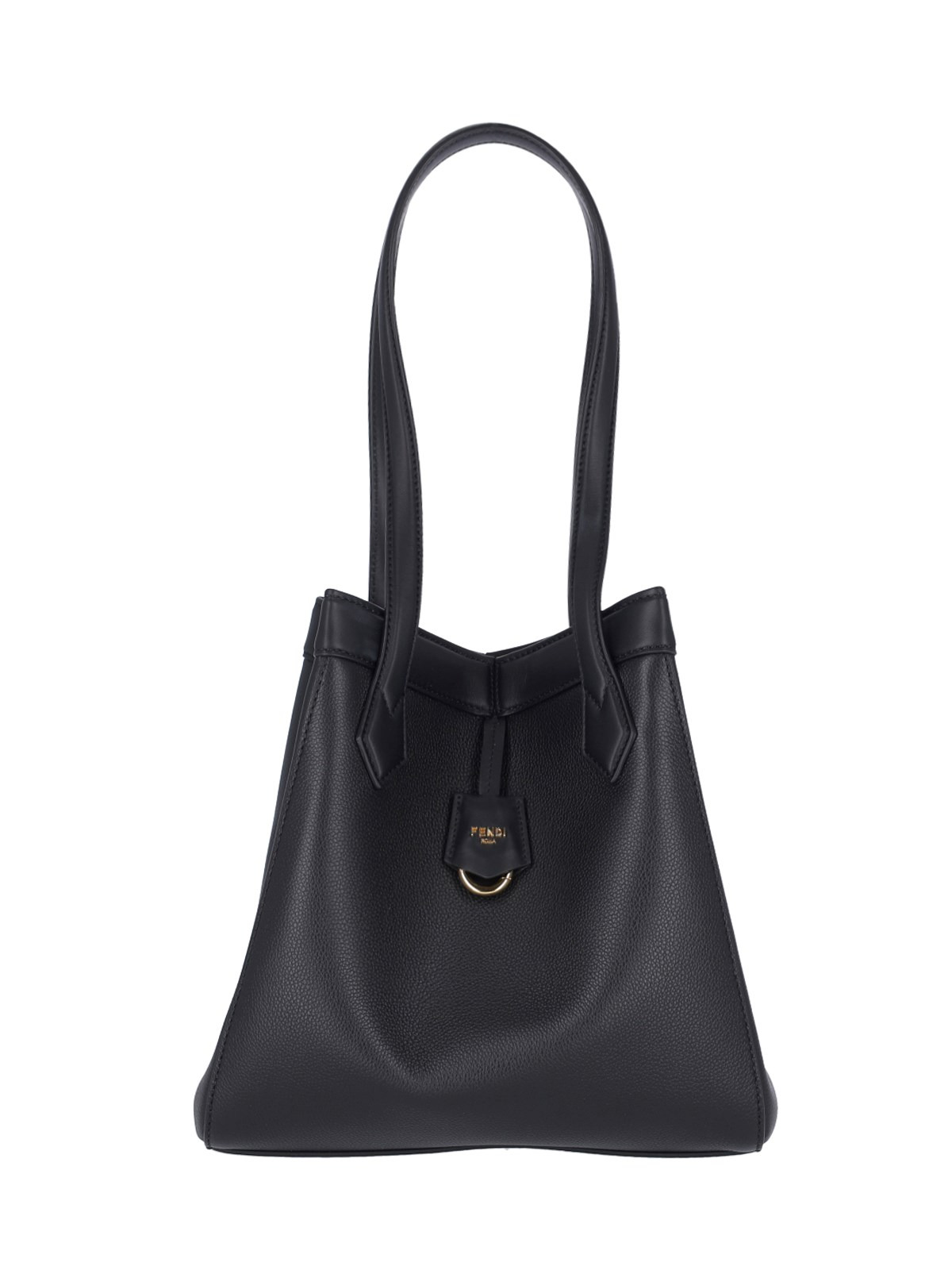 "ORIGAMI" MEDIUM TOTE BAG - 1