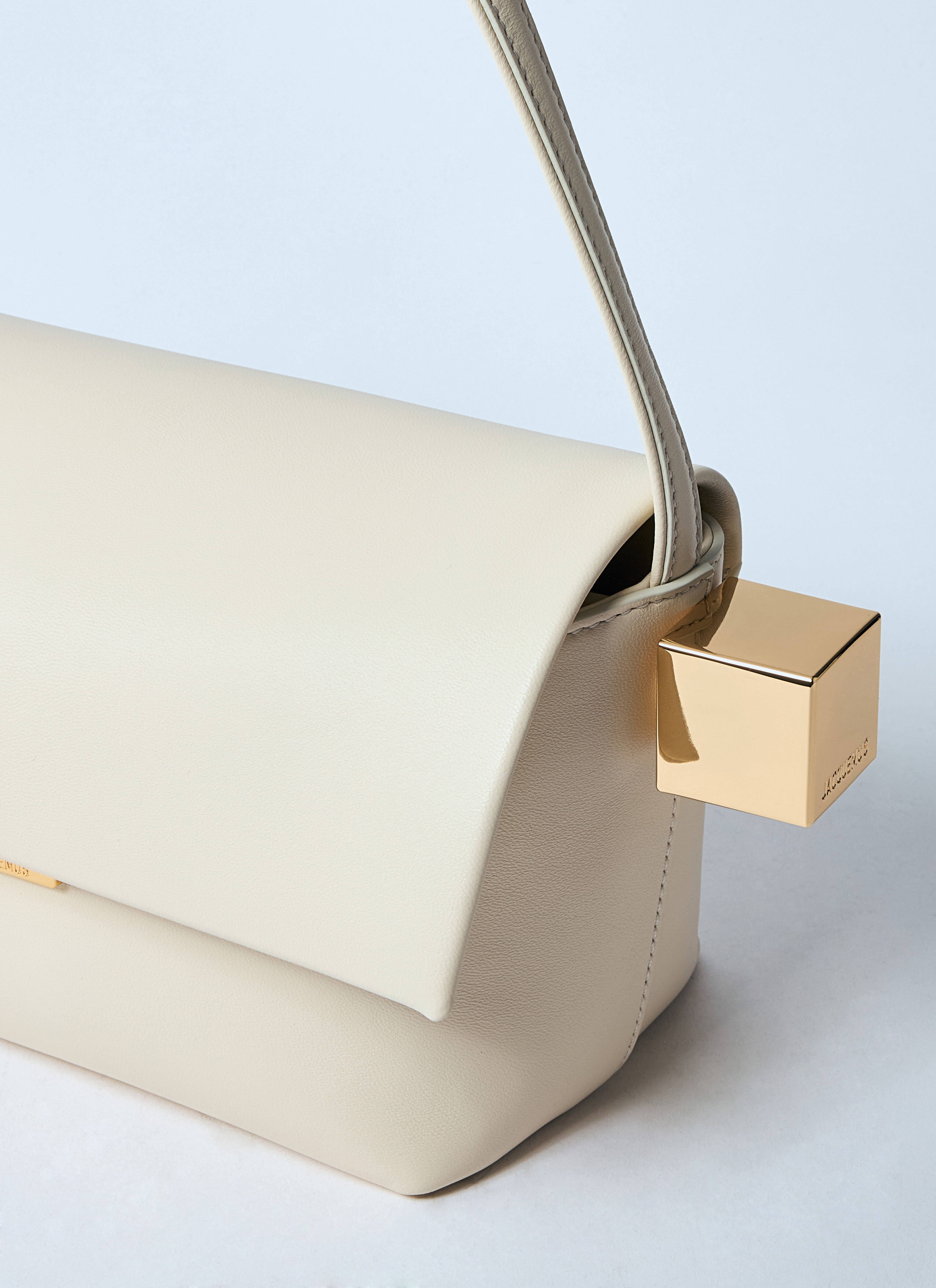 La Rond Carré Shoulder Bag - 5
