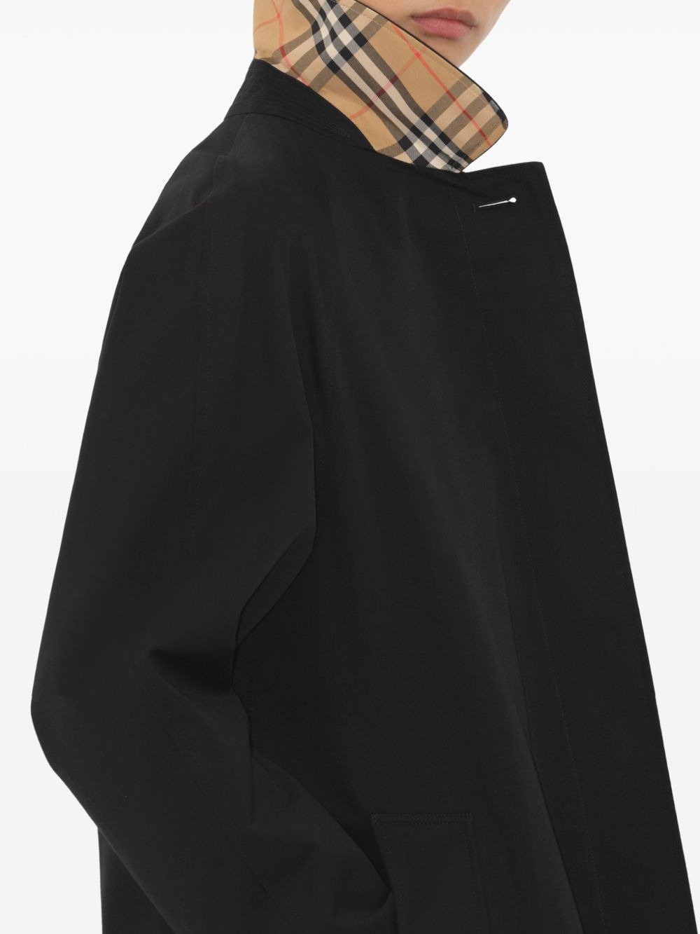 Camden car coat - 5
