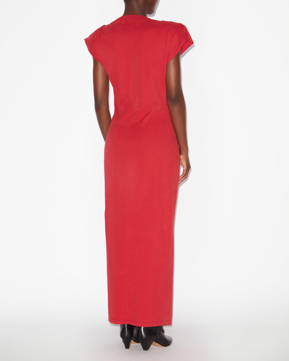 NADELA DRESS - 4