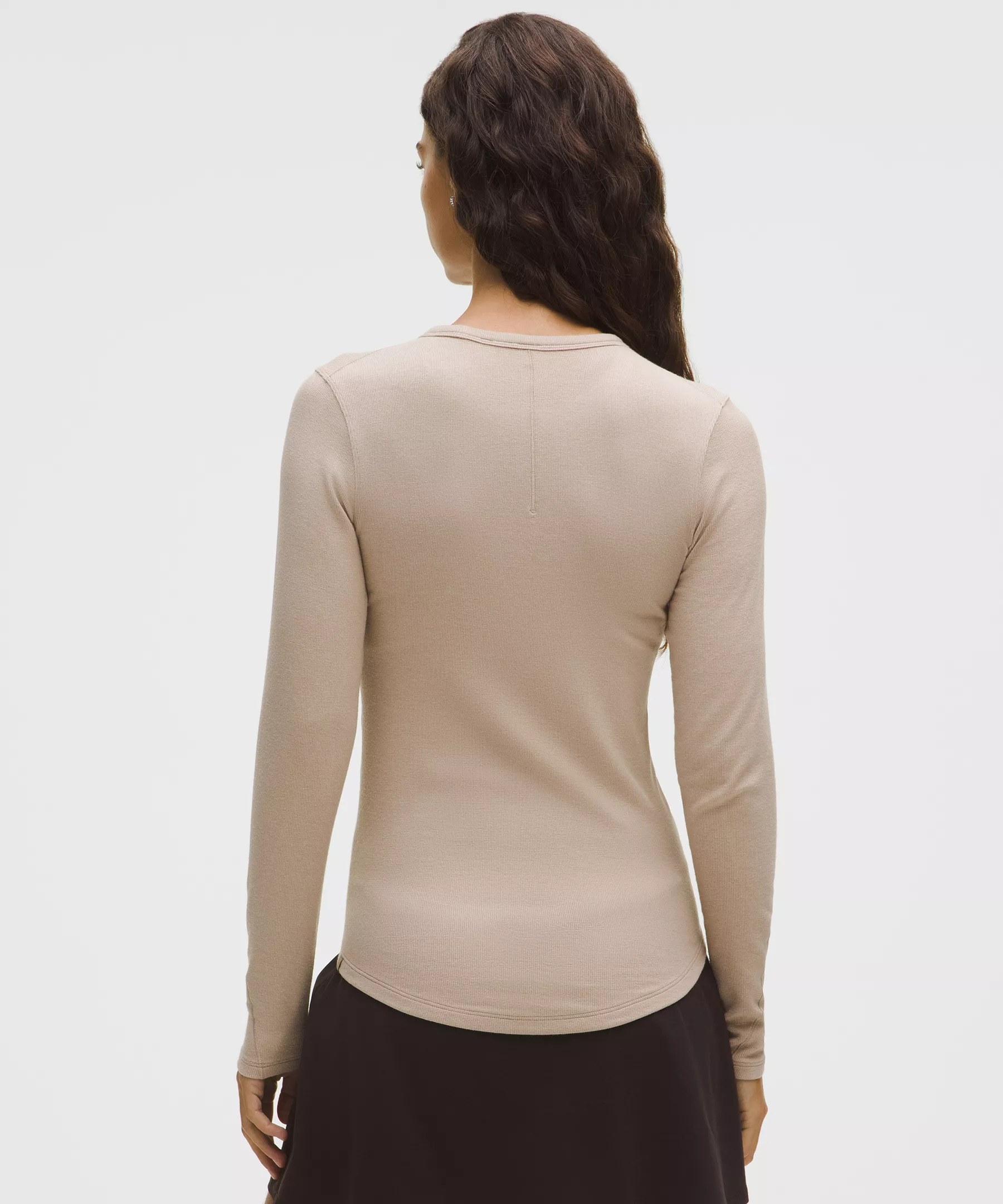 Hold Tight Long-Sleeve Shirt - 3