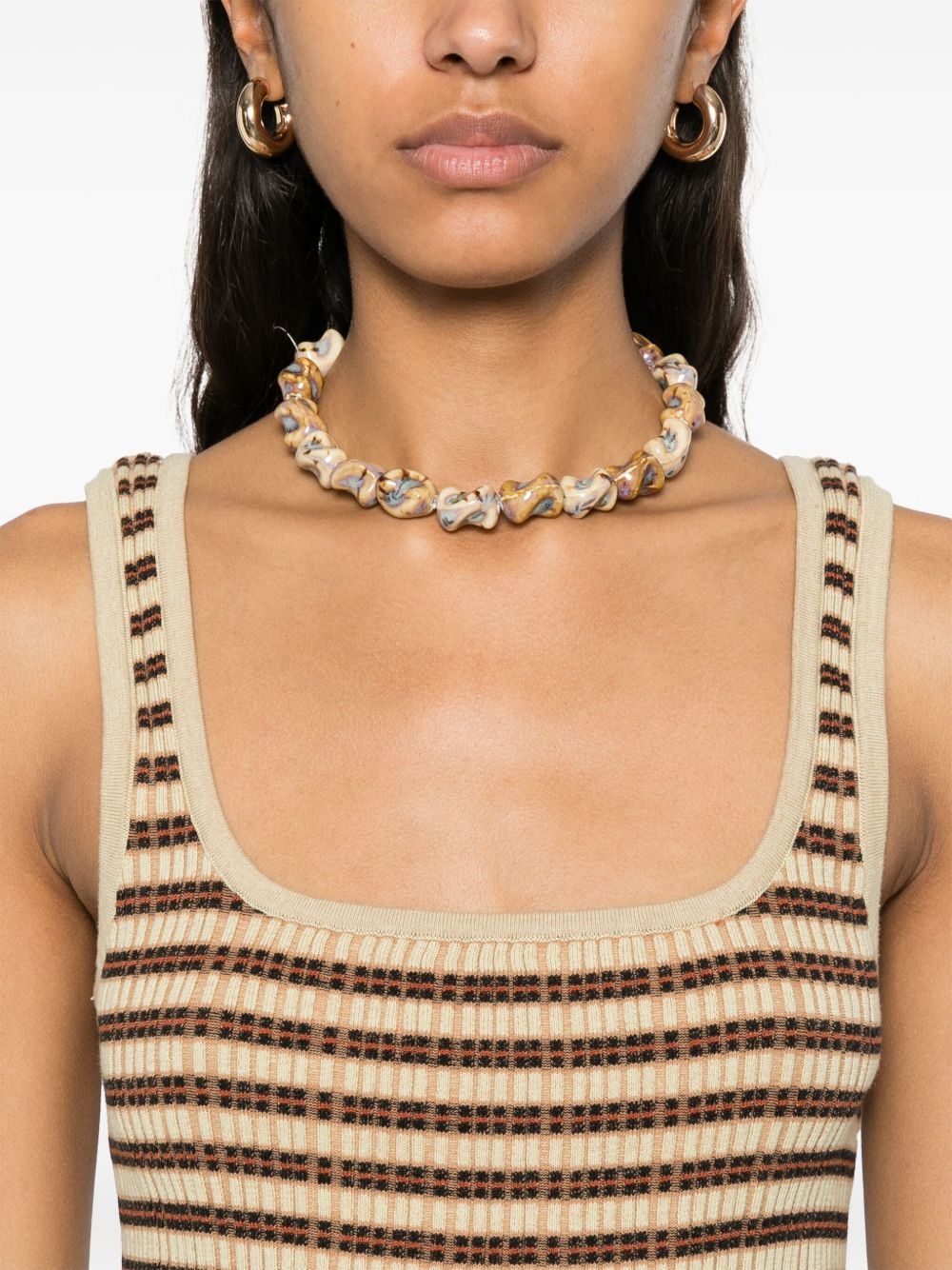 Delfine tank top - 5