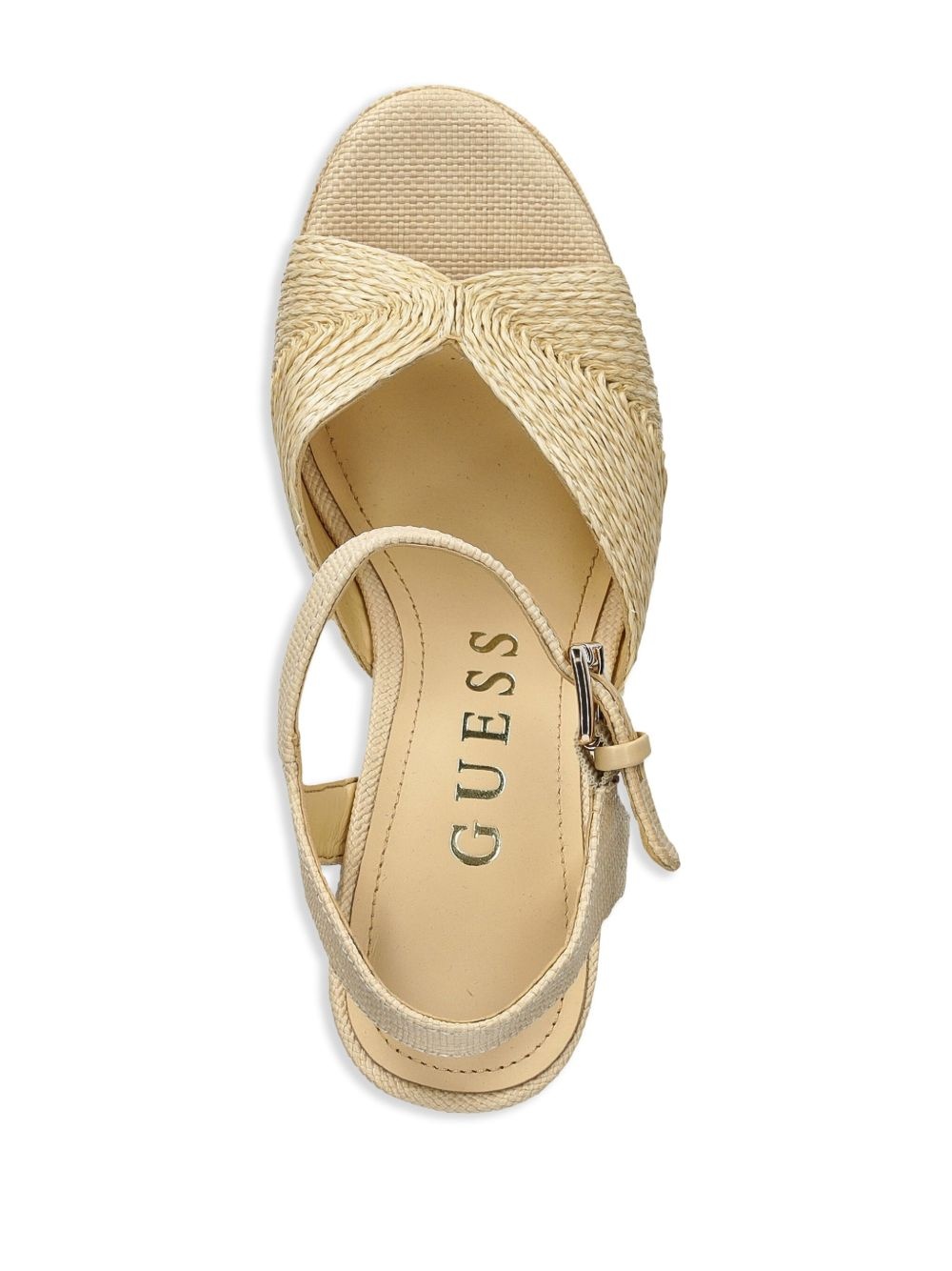 120mm Starla sandals - 4