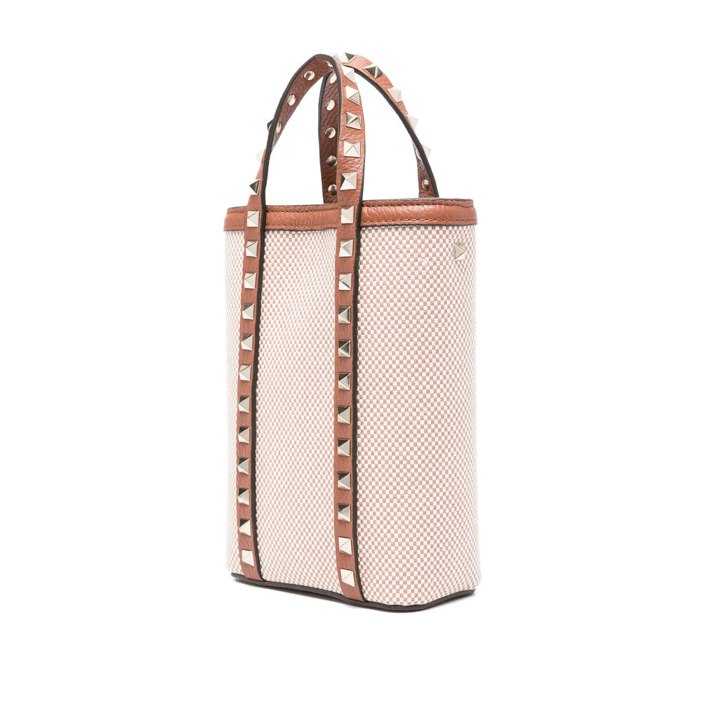 Valentino Garavani Neutrals Tote Bags Women - 4