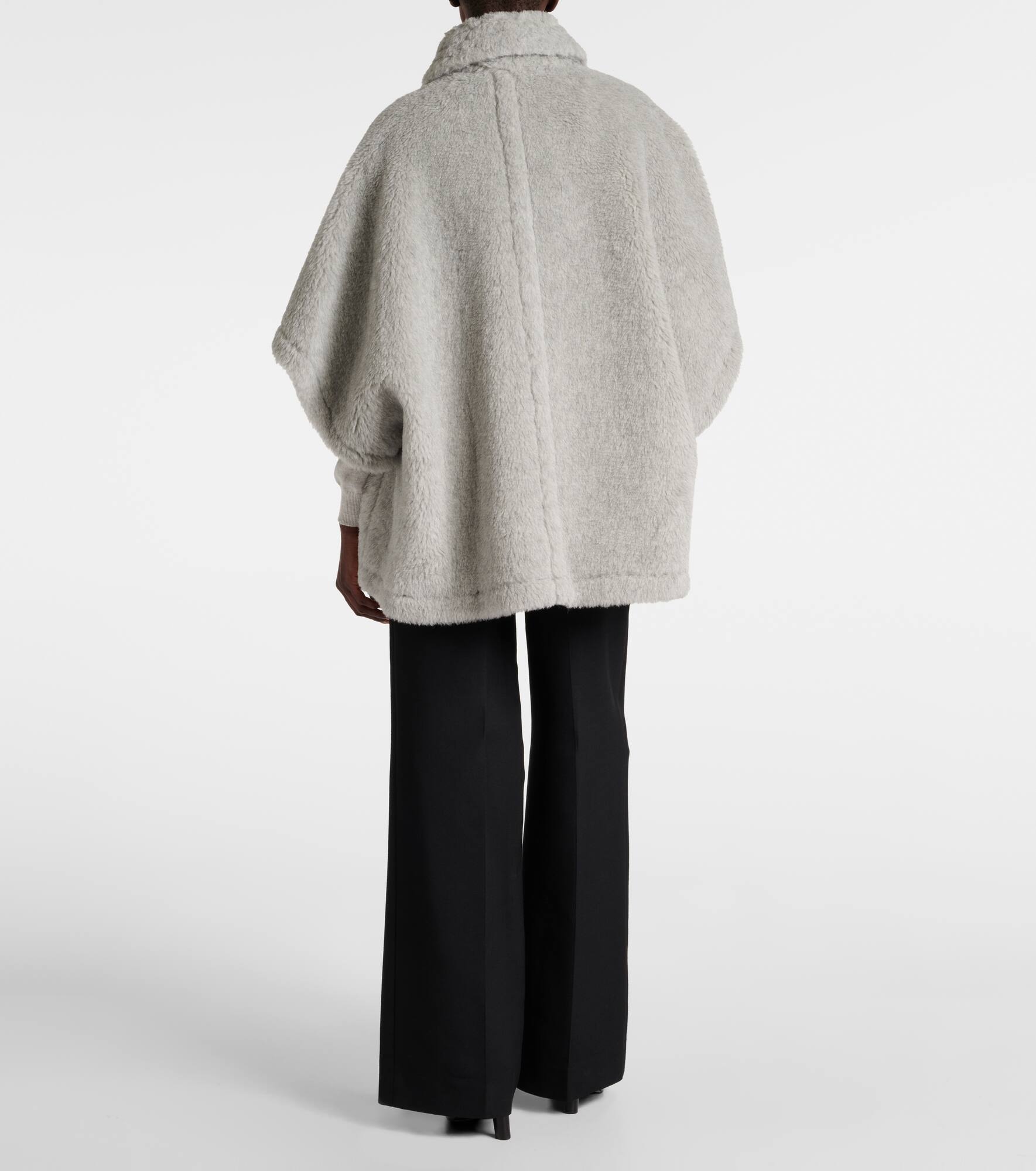 Tebe teddy cape - 3