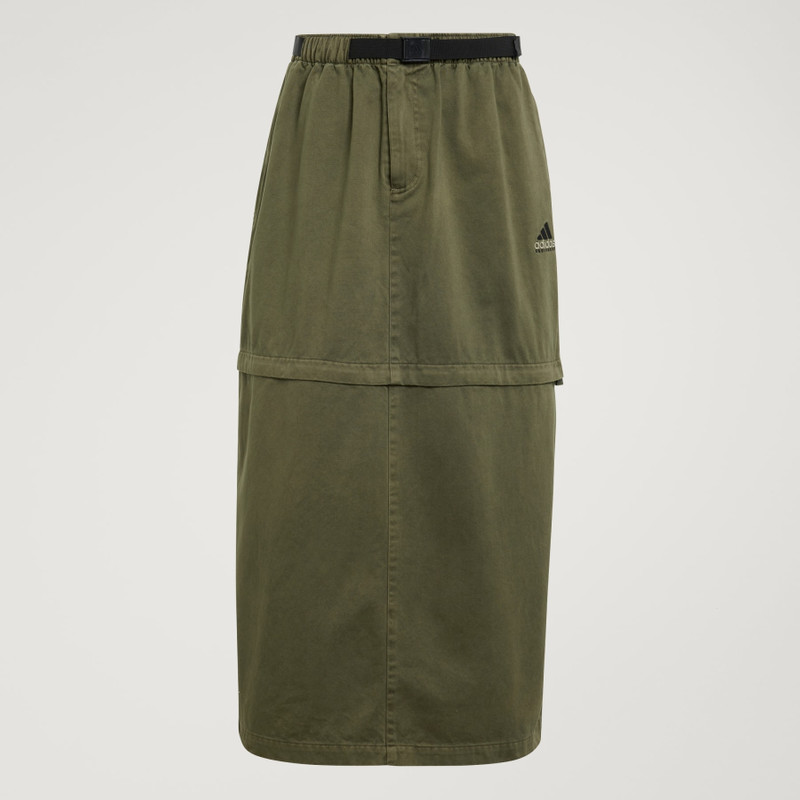 adidas Equipment Skirt 4