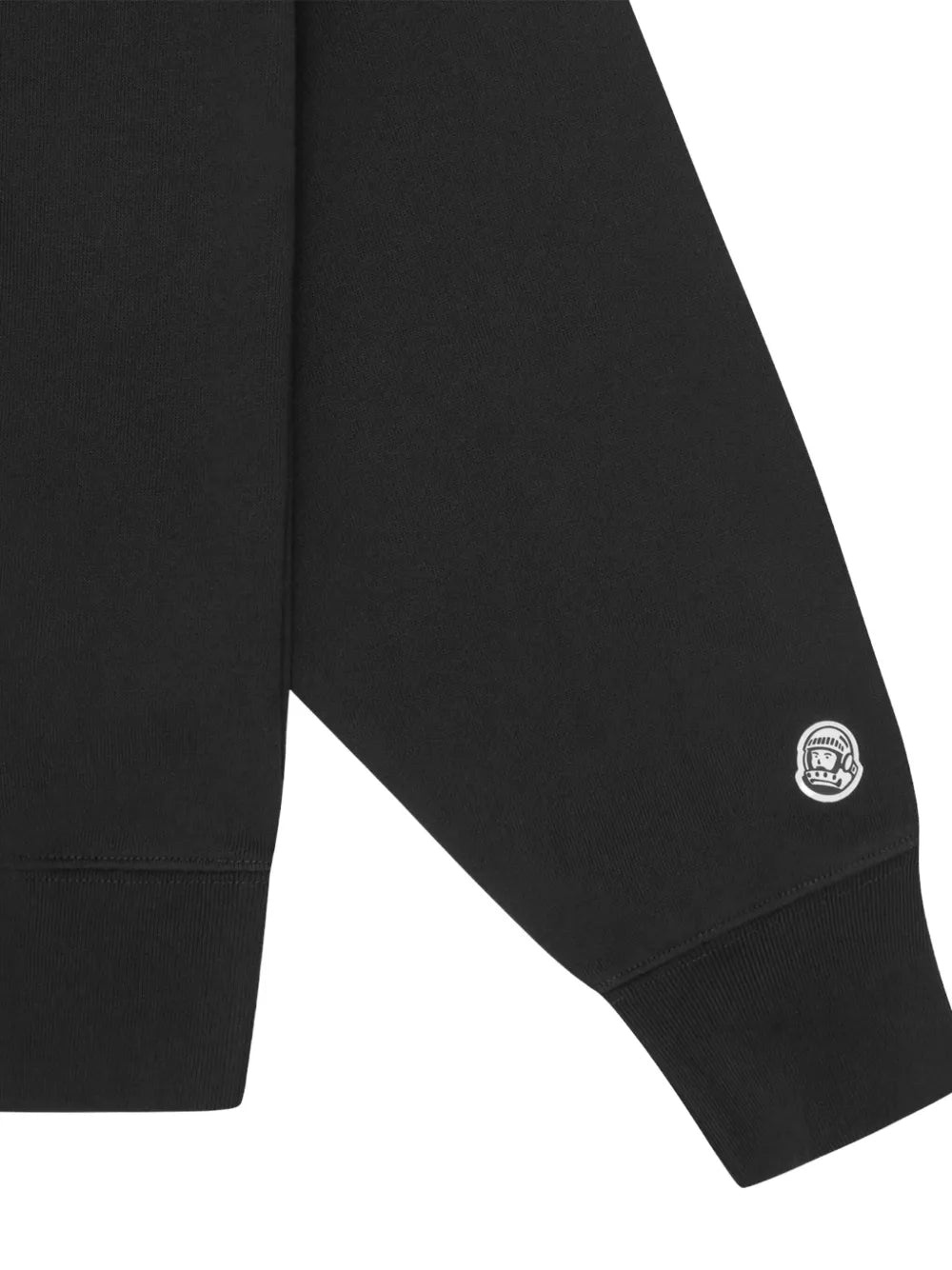 ARCH LOGO HOODIE - 4