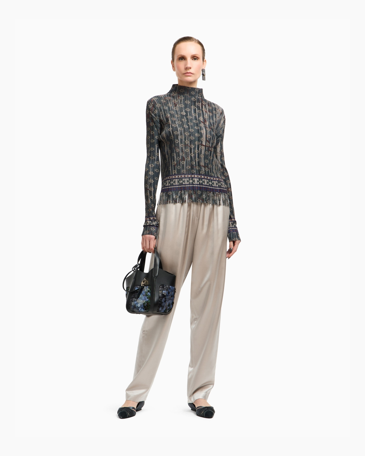FORMAL TROUSERS - 2