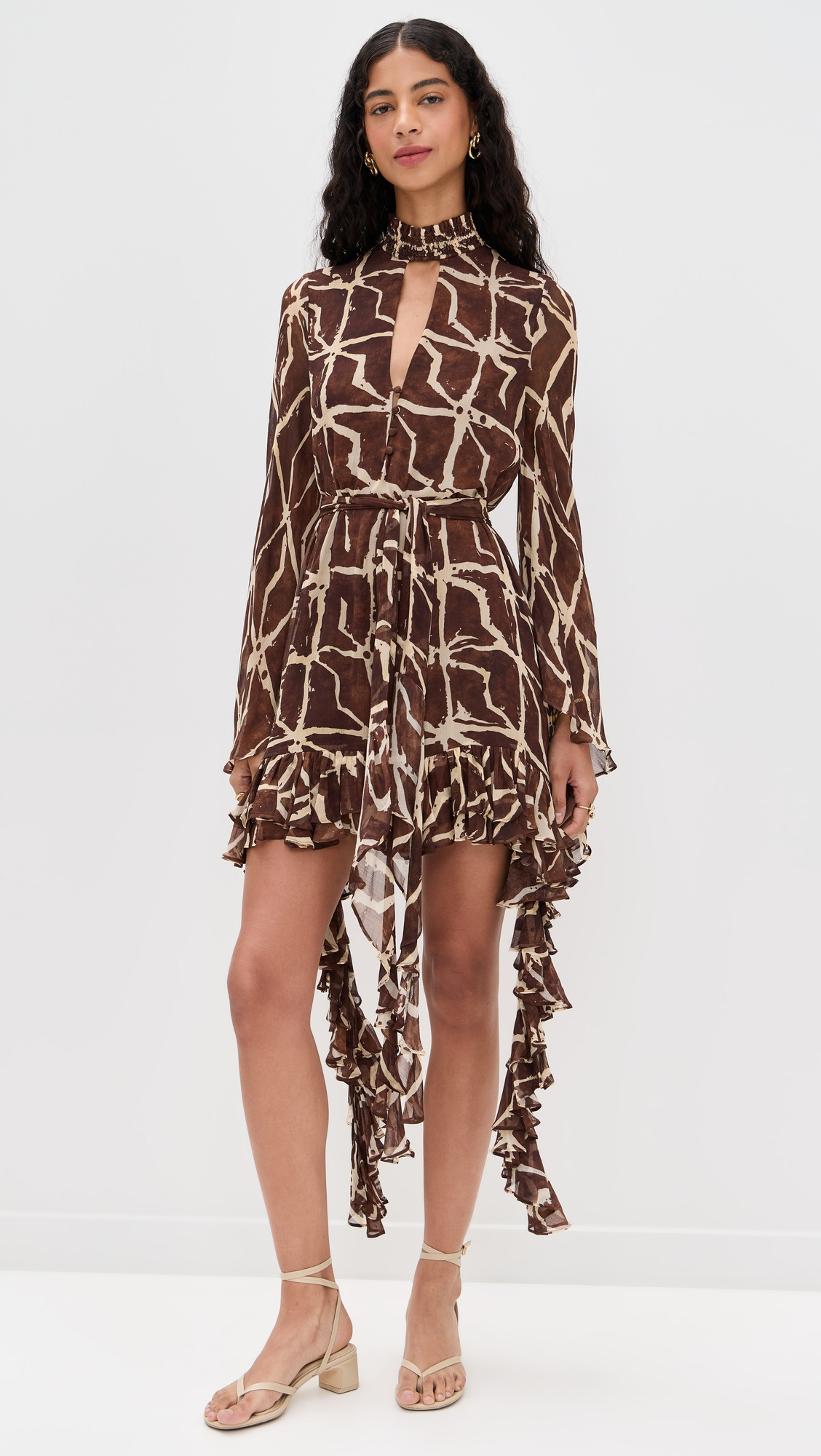 Amalia Dress - 6
