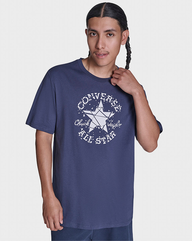 Broken Glass T-Shirt 1