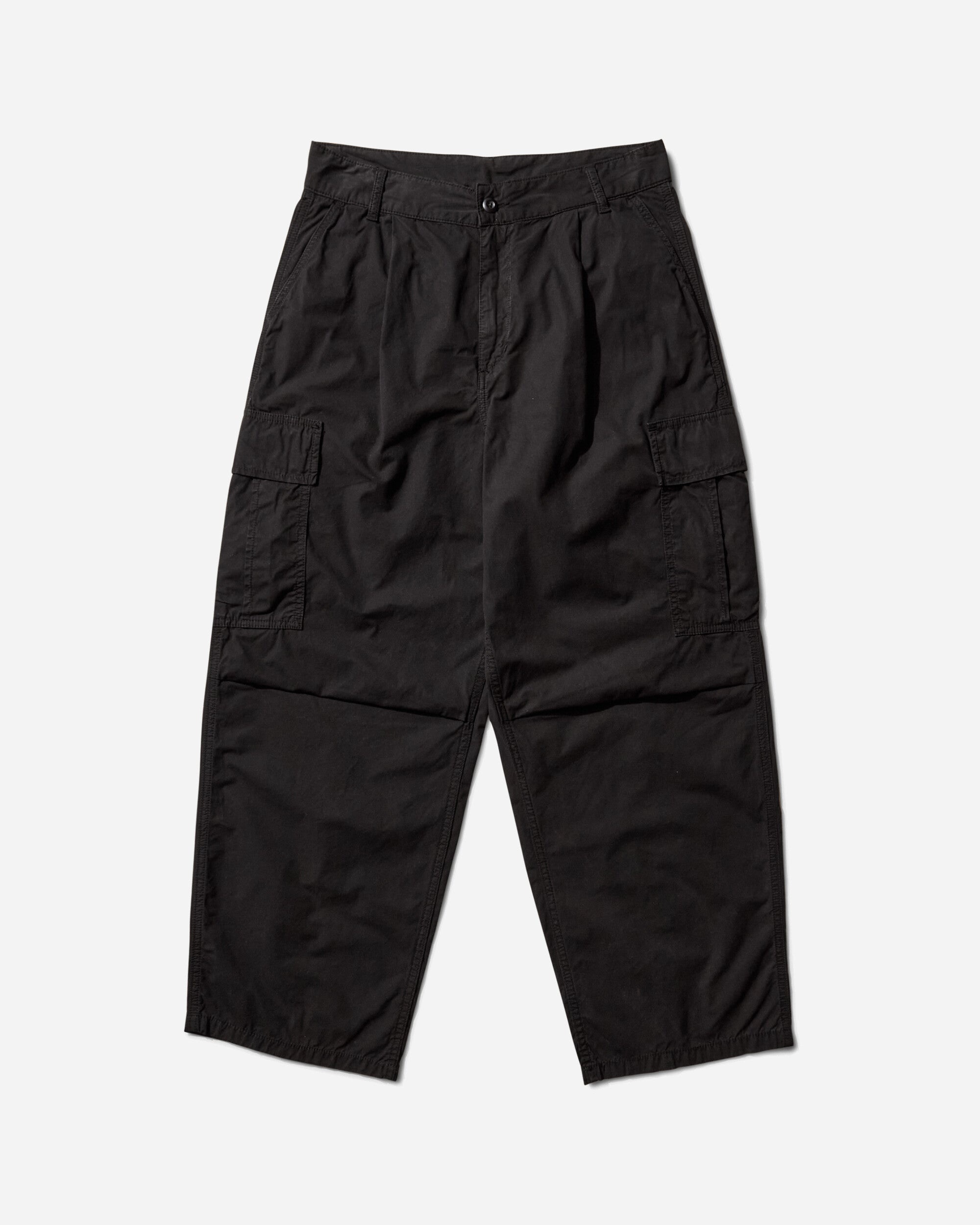 Men's Cole Cargo Pants Black - 1
