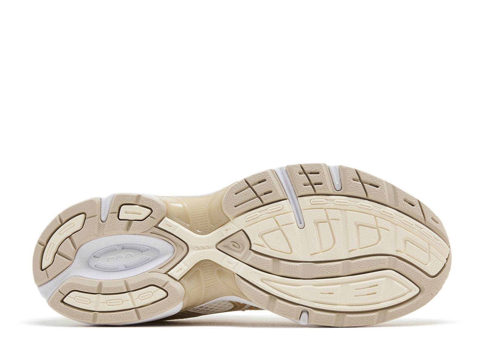 WMNS GEL 1130 'CREAM CHAMPAGNE' - 4