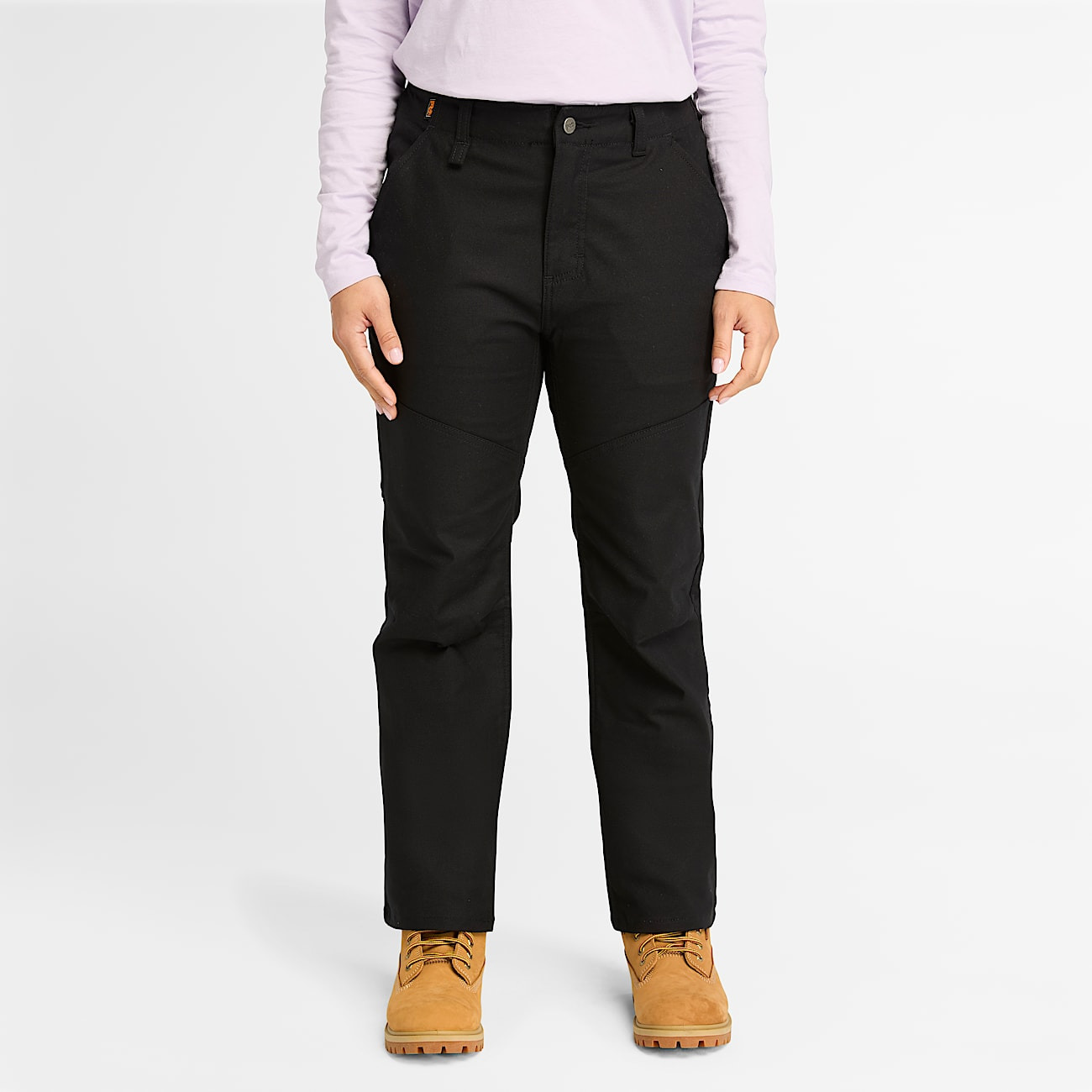 Women's GritFlex Double-Front Utility Pant - 2