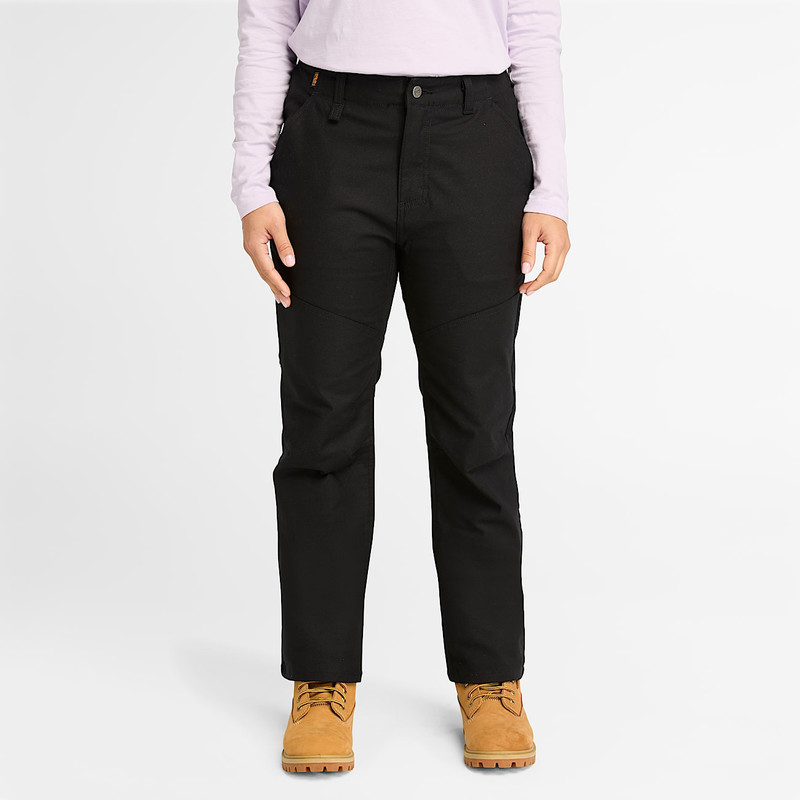 Timberland Women's GritFlex Double-Front Utility Pant outlook