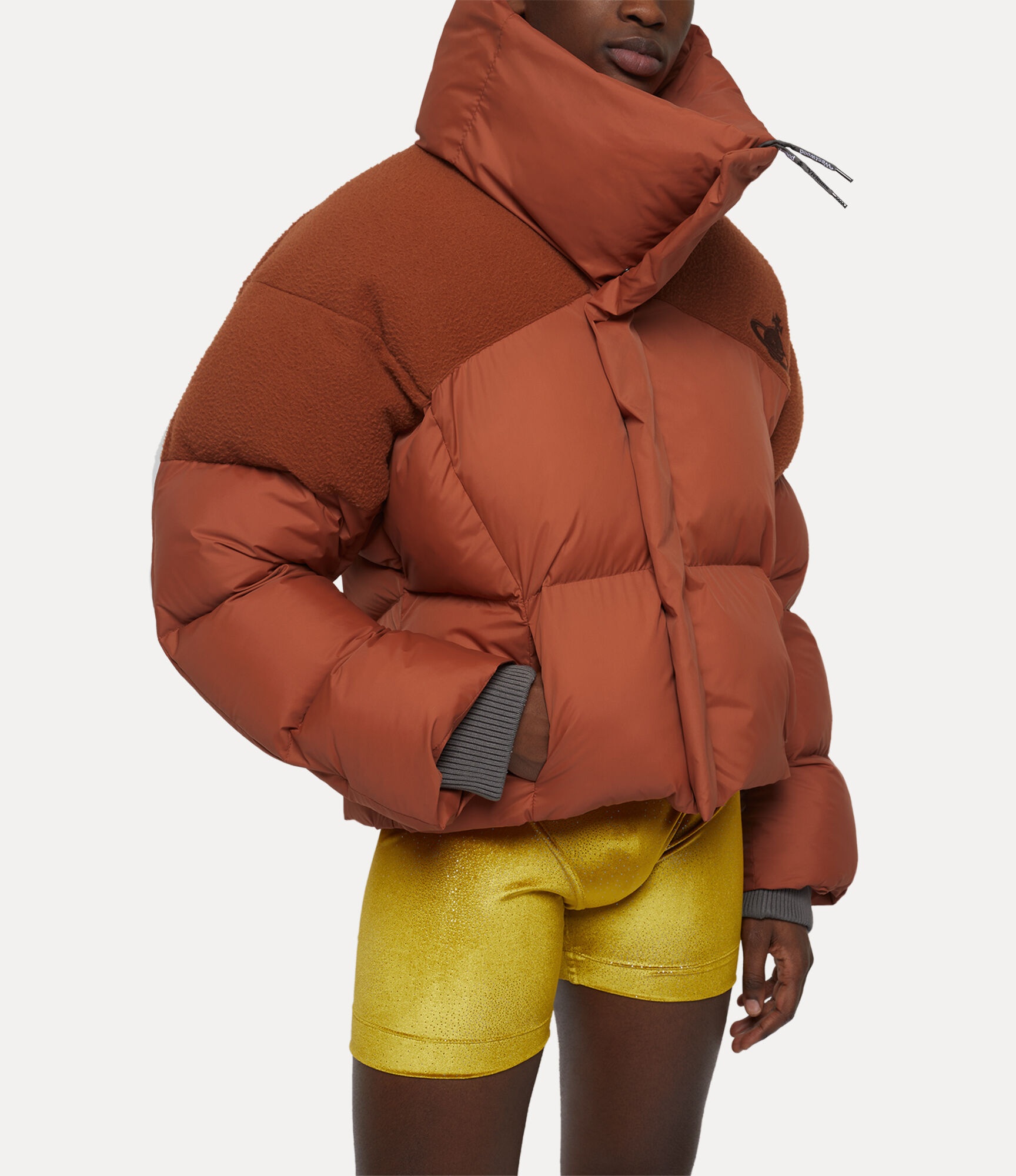 HERO PUFFER - 4