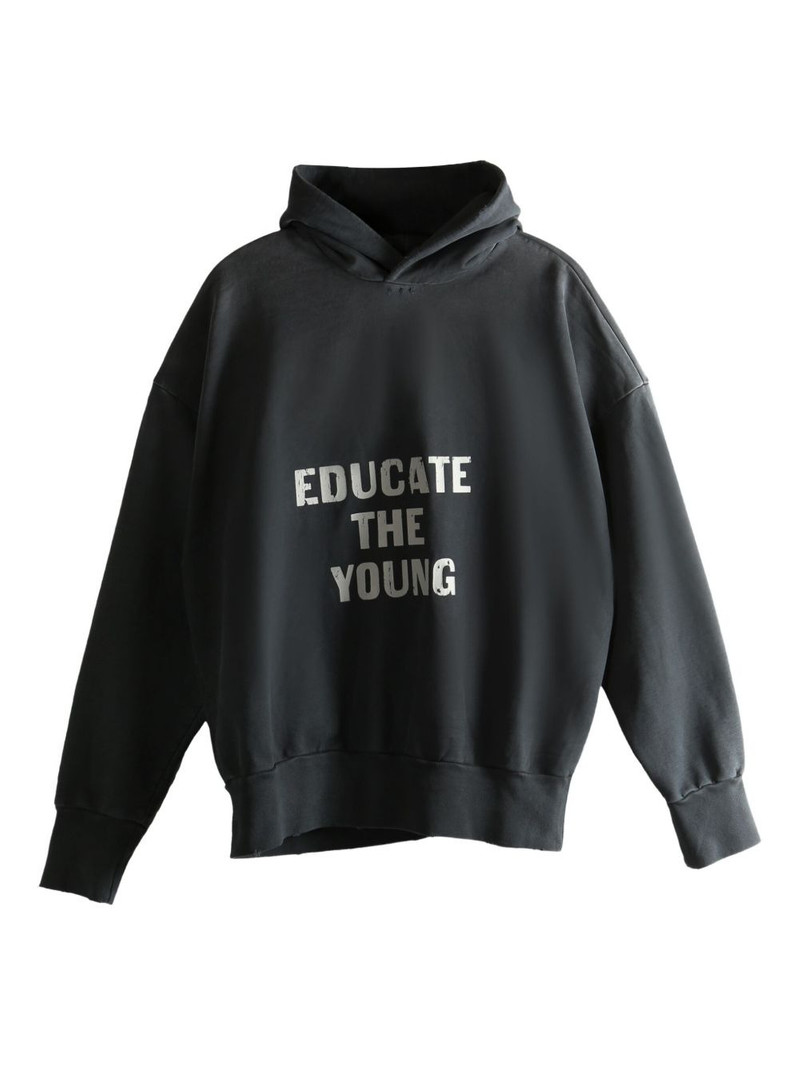cotton hoodie 1