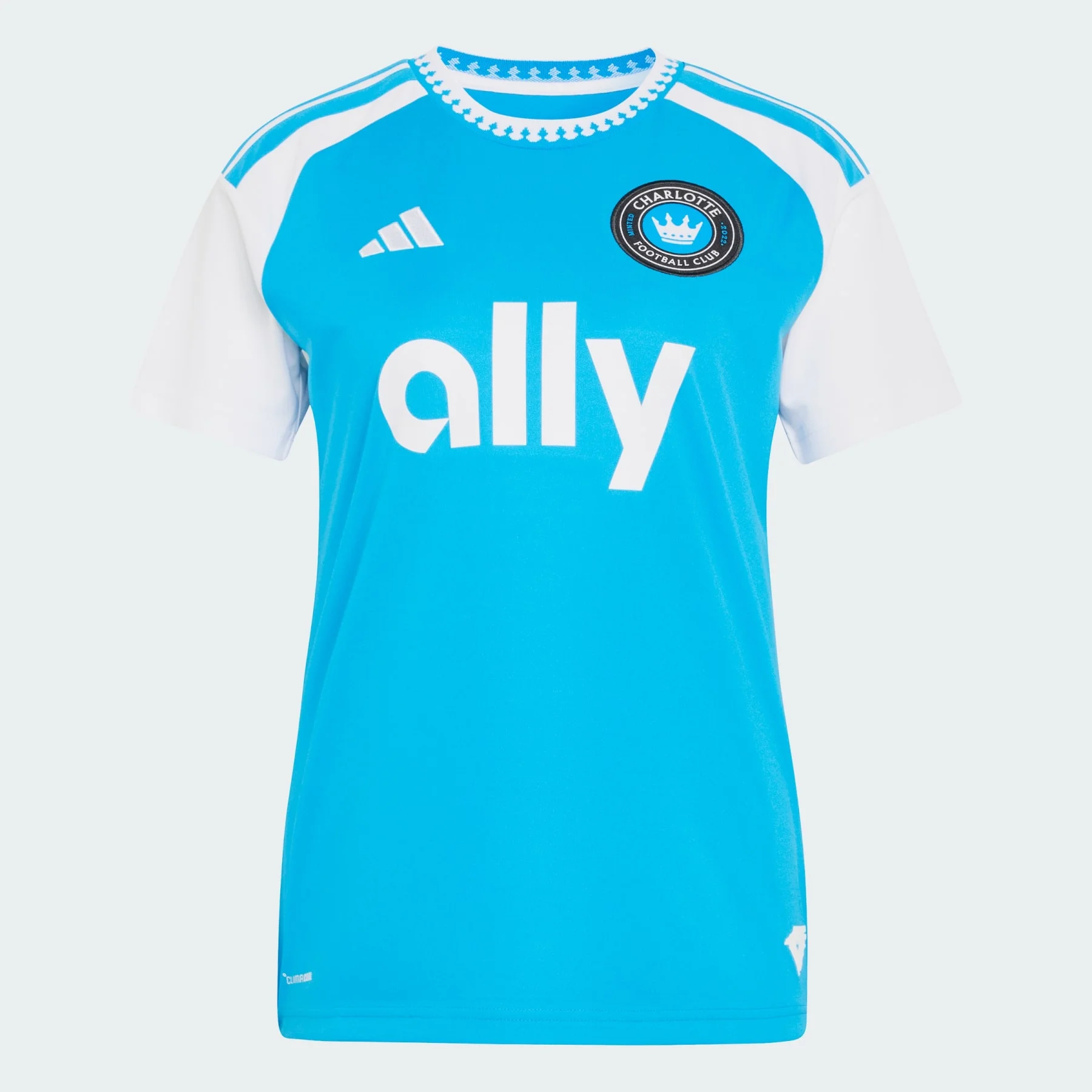 Charlotte FC 26/27 Home Jersey - 1