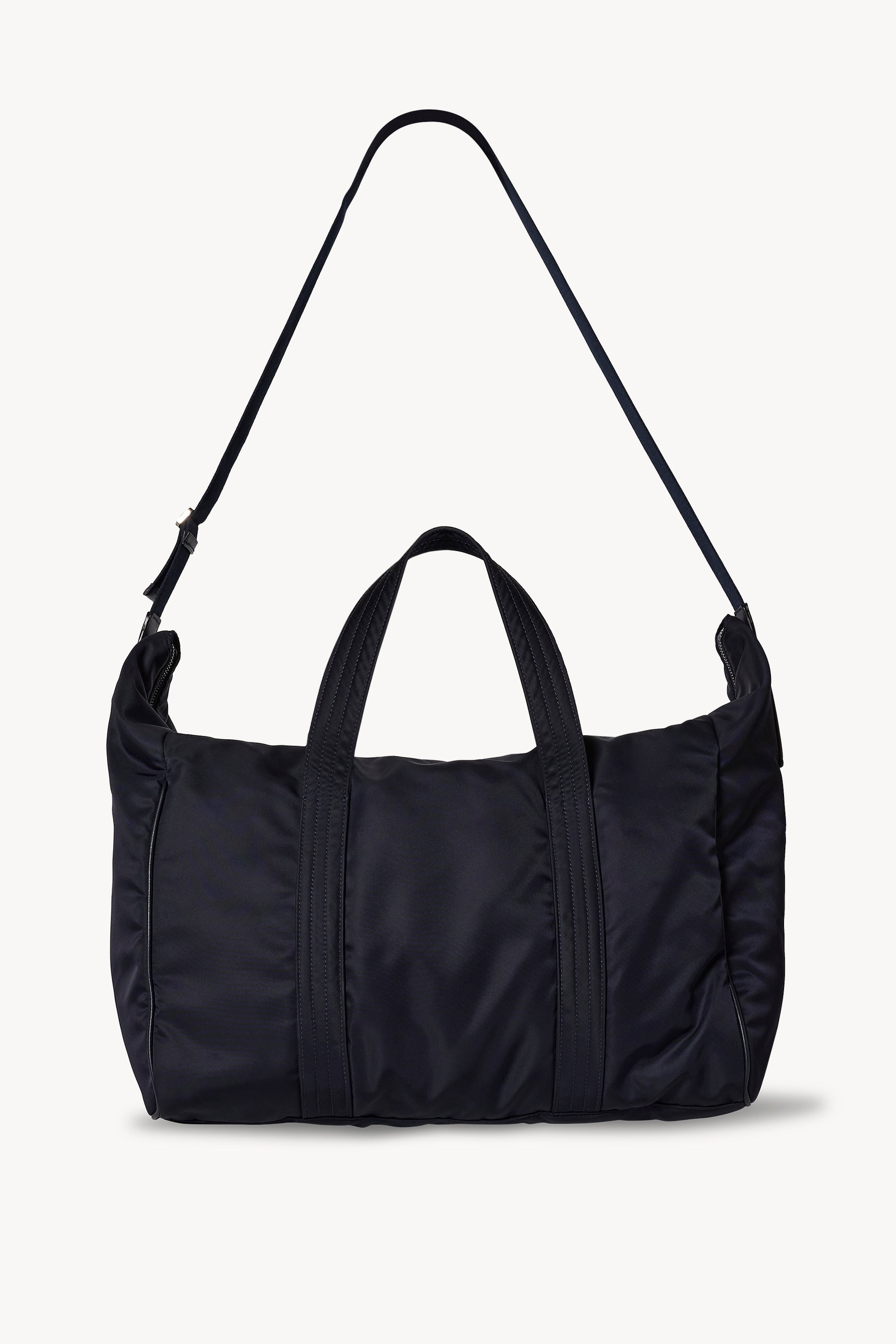 Logan Duffle in Nylon - 1