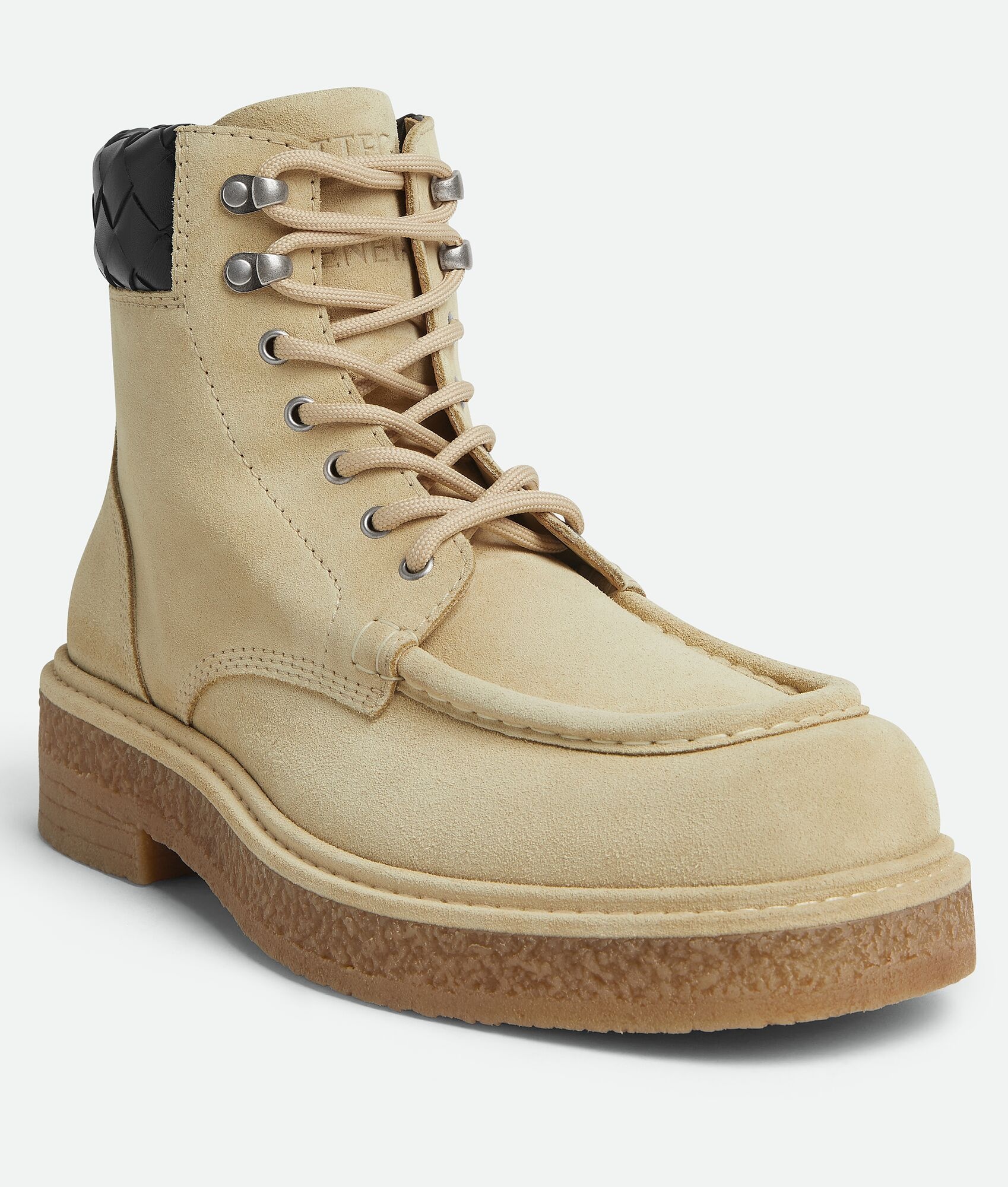 Haddock Lace-Up Ankle Boot - 6