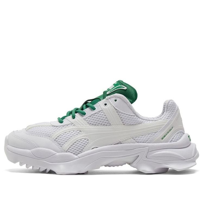 PUMA Nitefox MMQ 2.0 'White' 389592-01 - 1