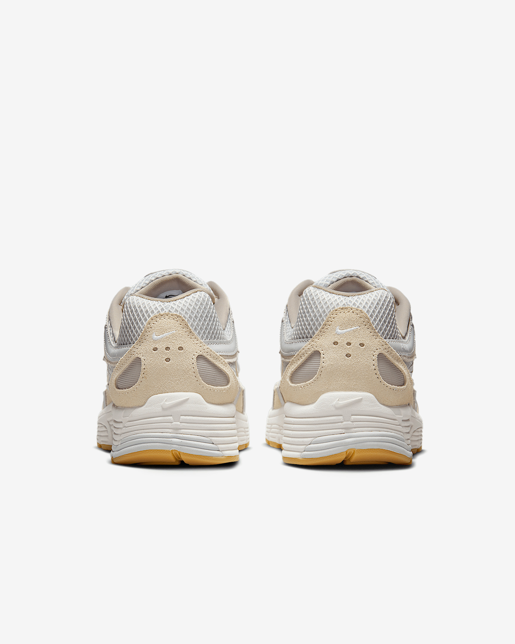 Nike P-6000 Women's Shoes - 6