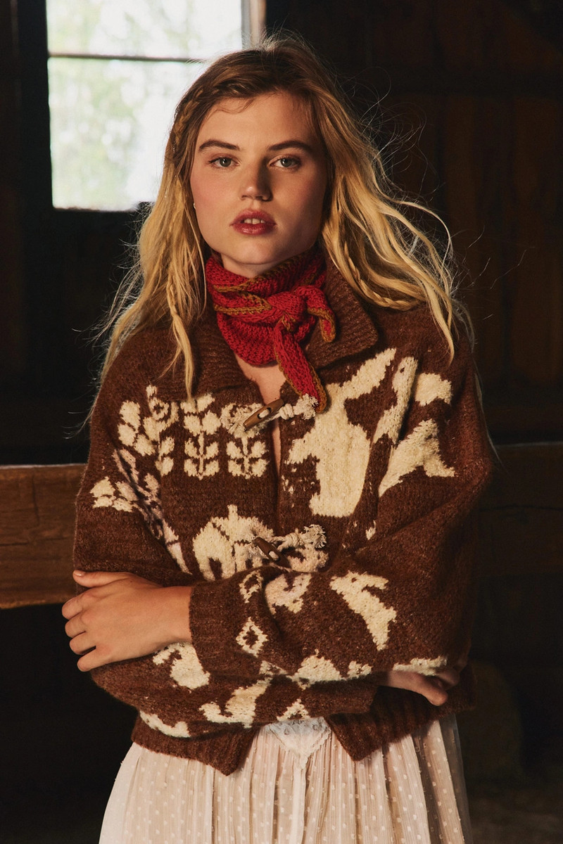 Edith Bandana 1