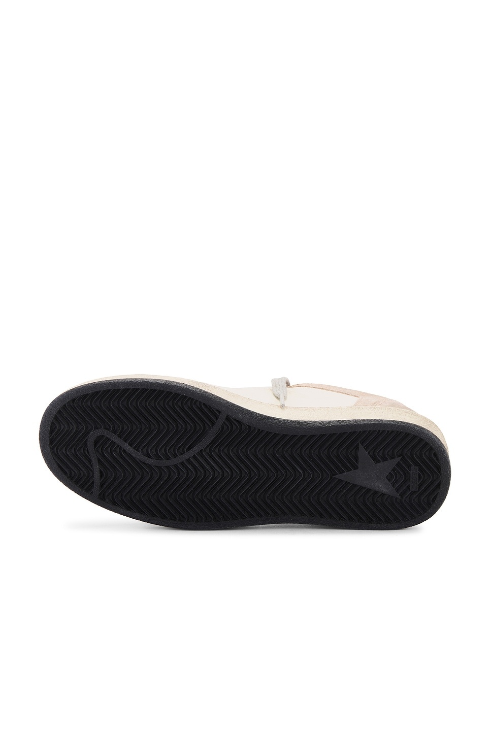 Ball Star Sneaker - 6