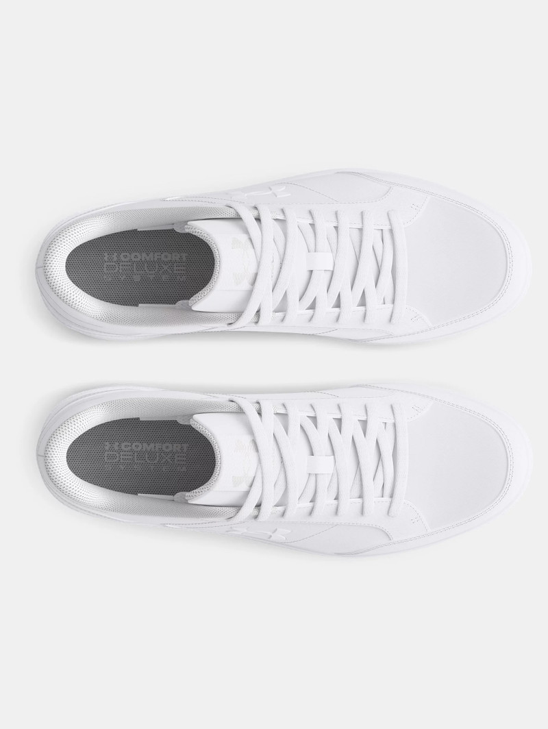 Women's UA Official Shoes 3