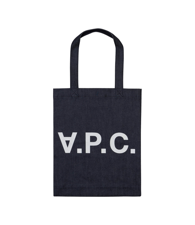 Laure Tote Bag - 1