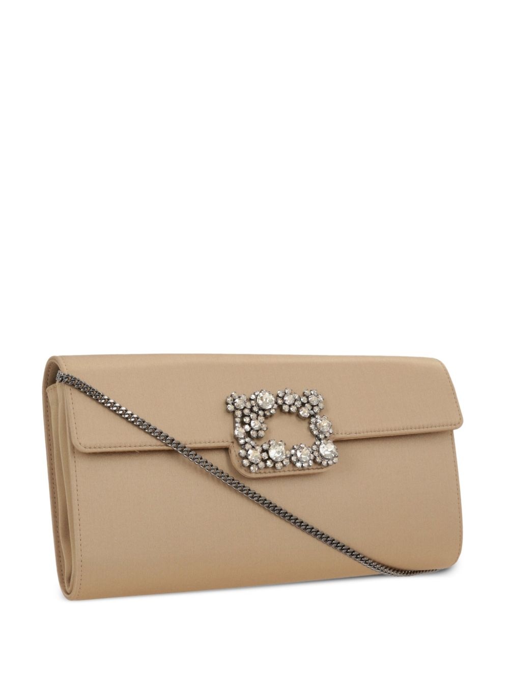 Efflorescence clutch bag - 3