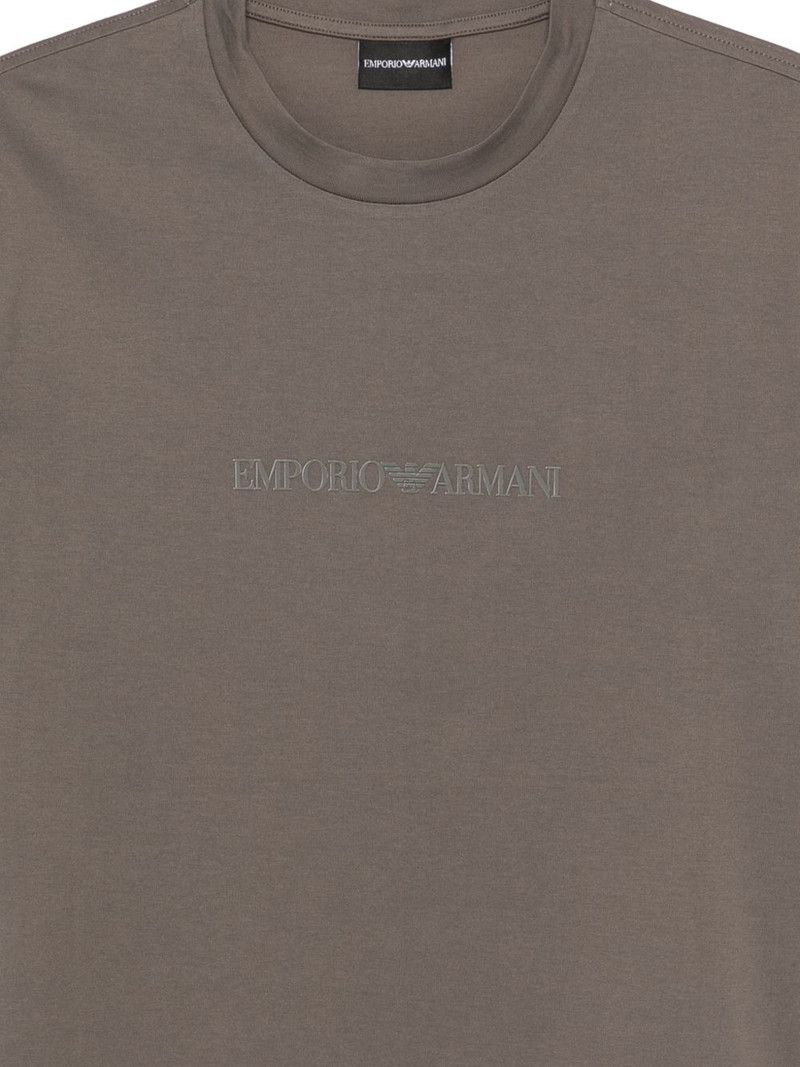logo T-shirt 3