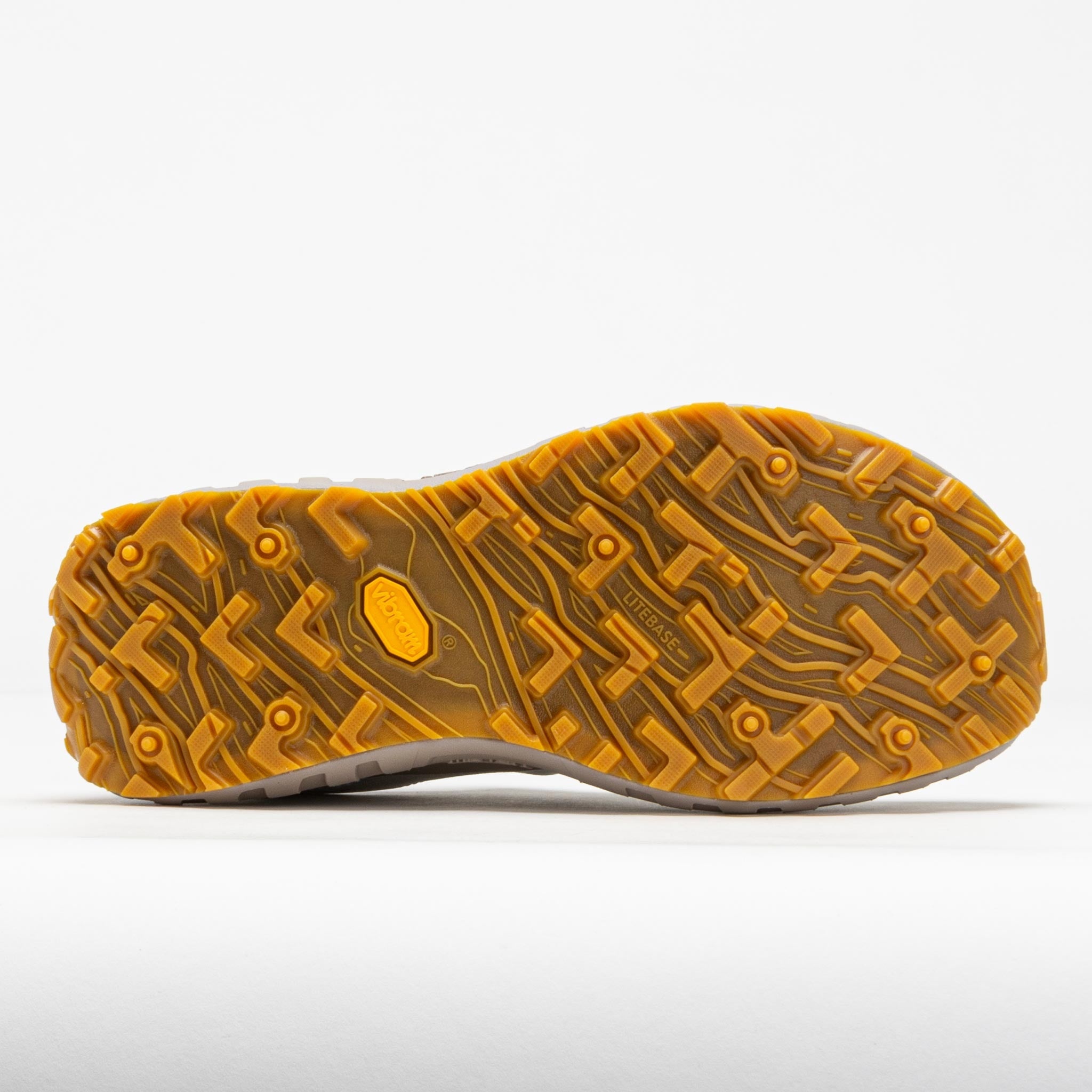 norda 003 Men's Cinder - 4