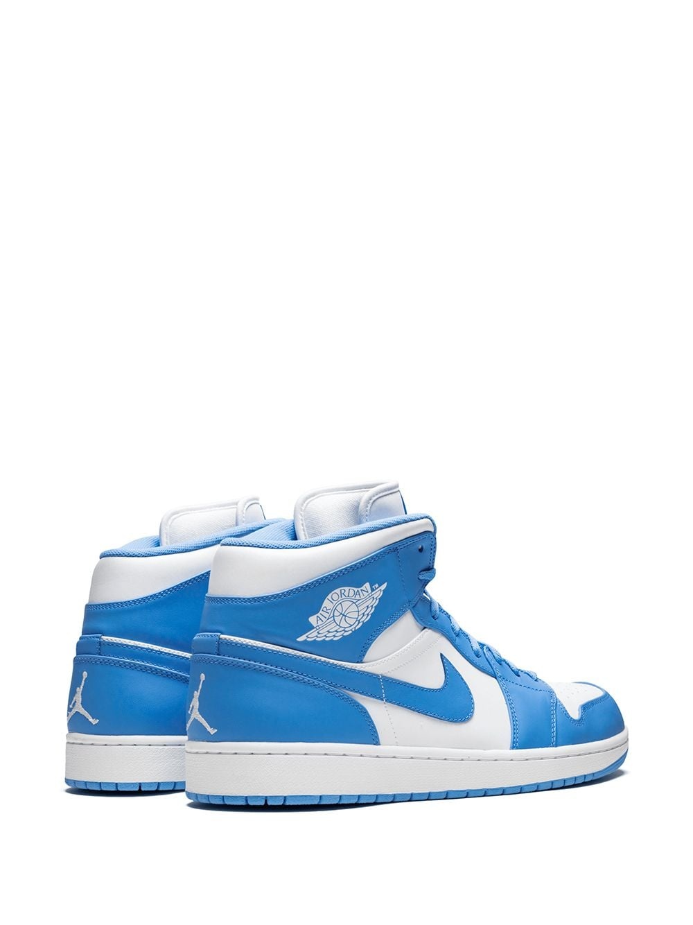 Air Jordan 1 Mid sneakers - 3