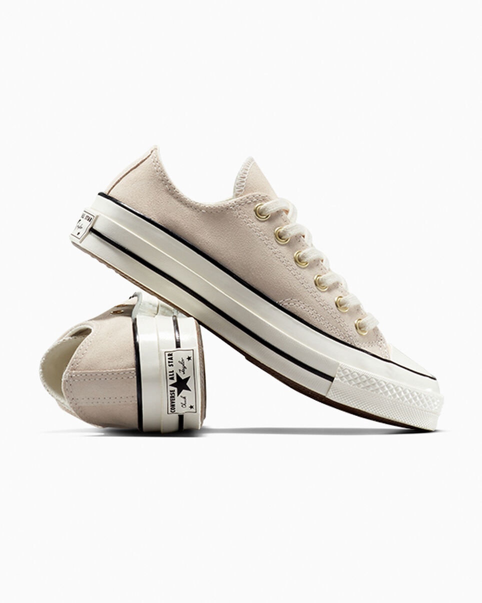 Chuck 70 Suede - 6