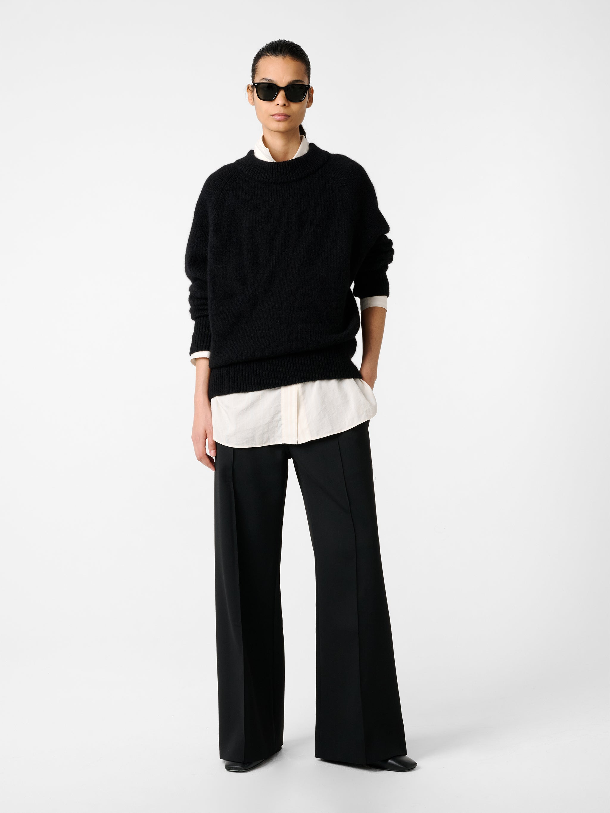 Persephone Knit - 2